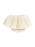 culotte gonna vellluto