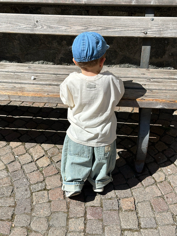 jeans baloon unisex