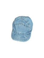 cappello baseball jeans