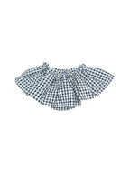 gonna culotte gingham