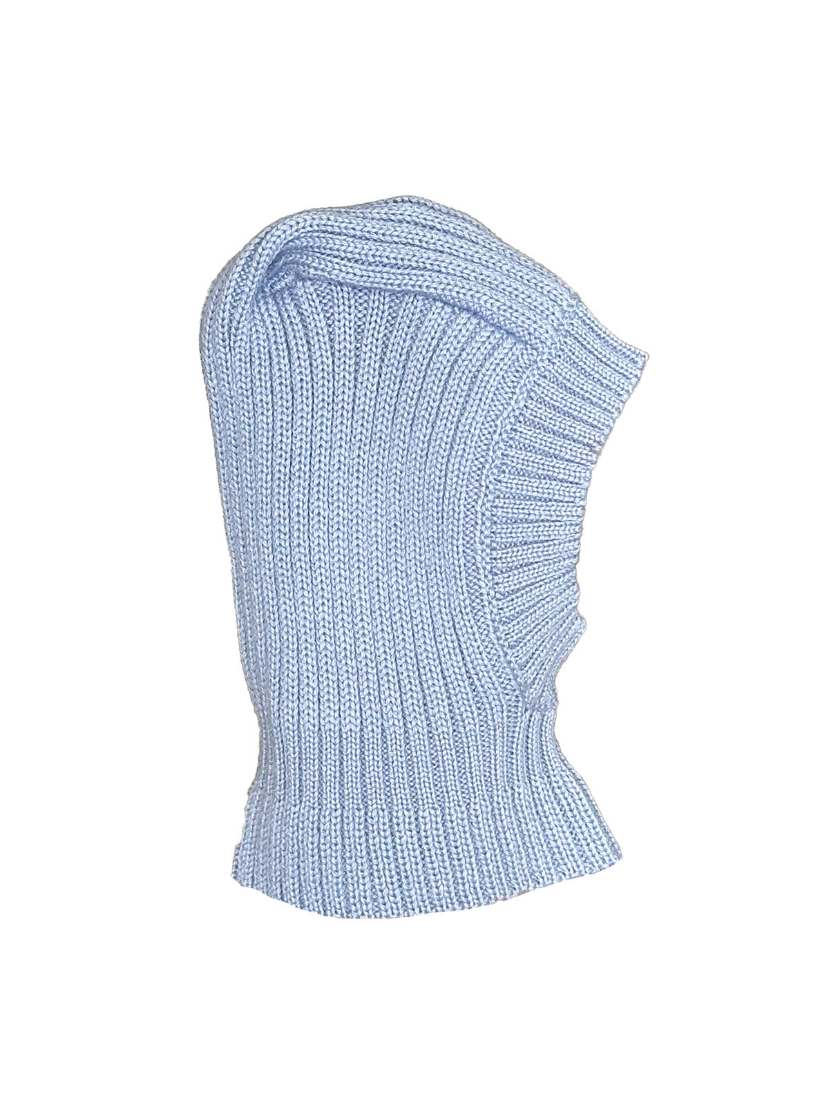 balaclava lana unisex