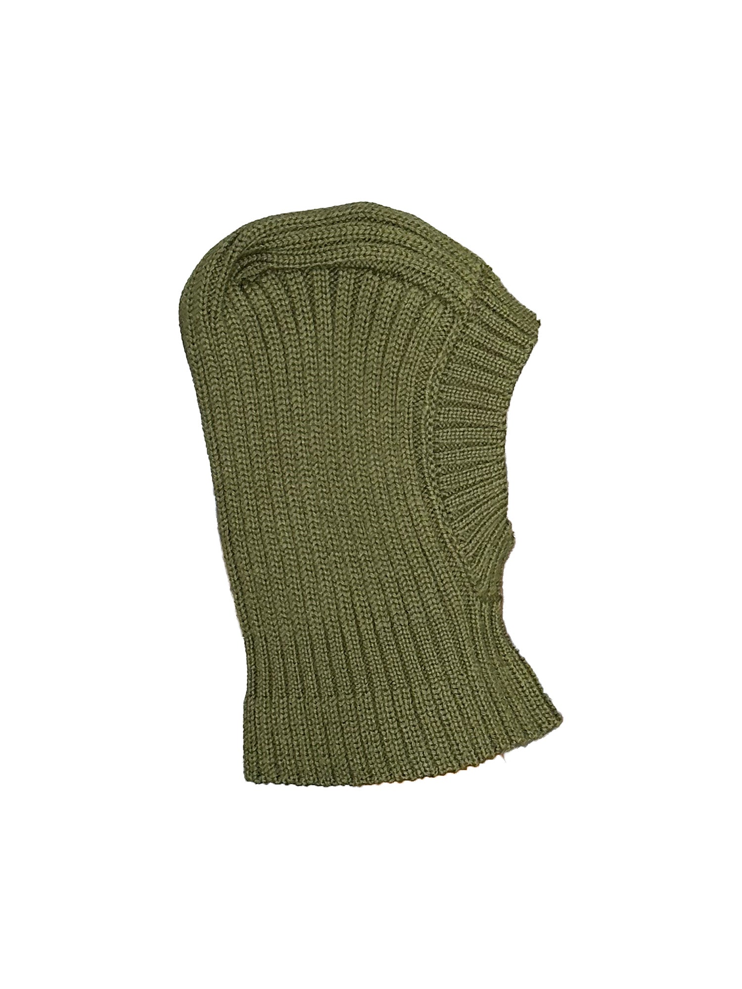 balaclava lana unisex