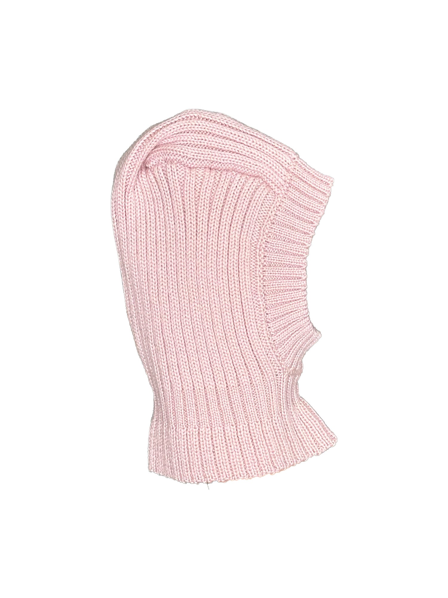 balaclava lana unisex