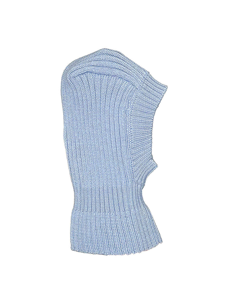 balaclava lana unisex