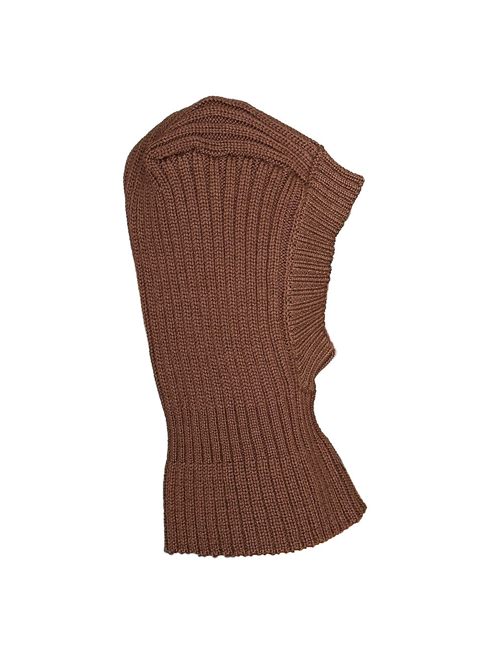 balaclava lana unisex