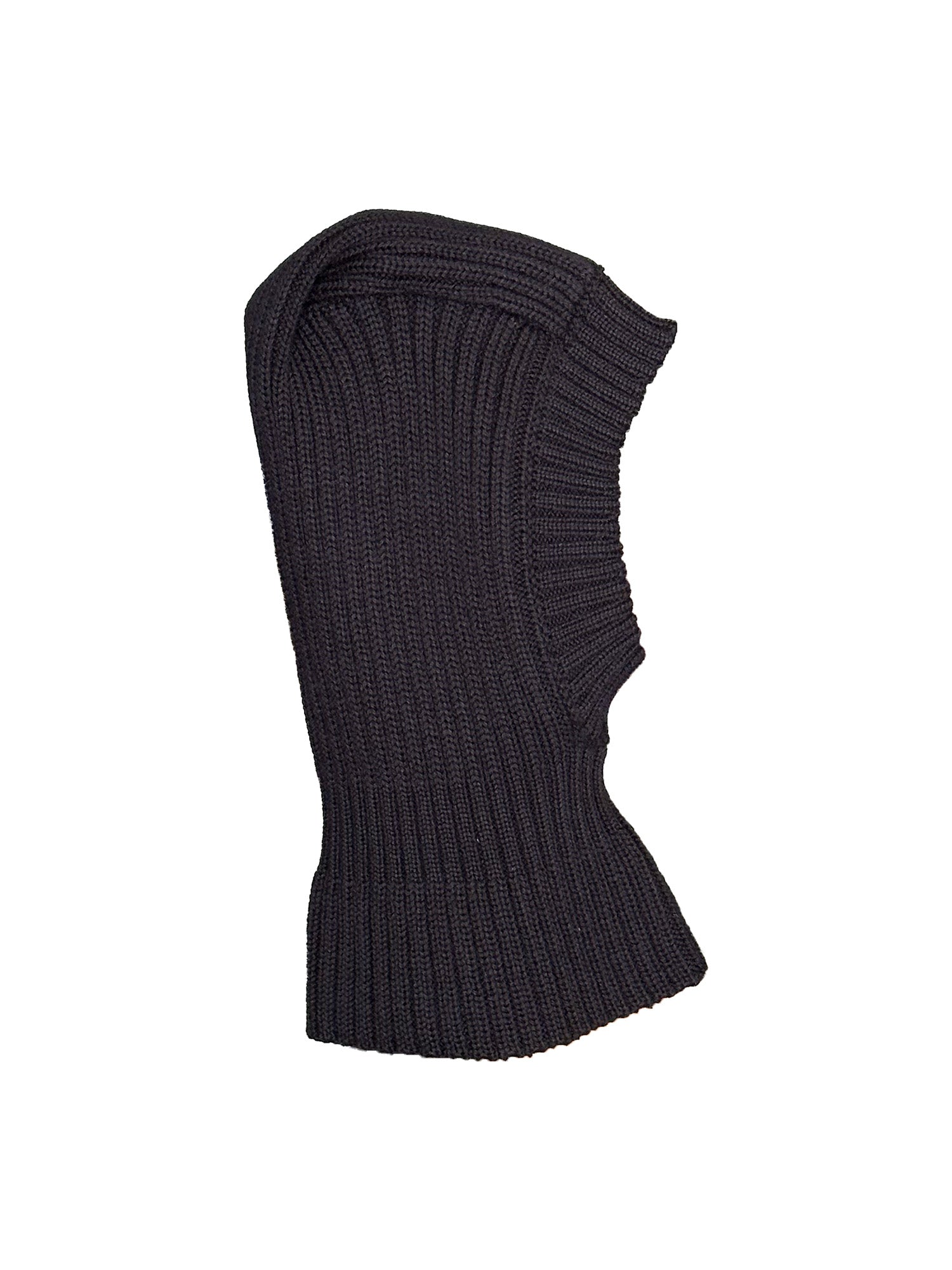 balaclava lana unisex