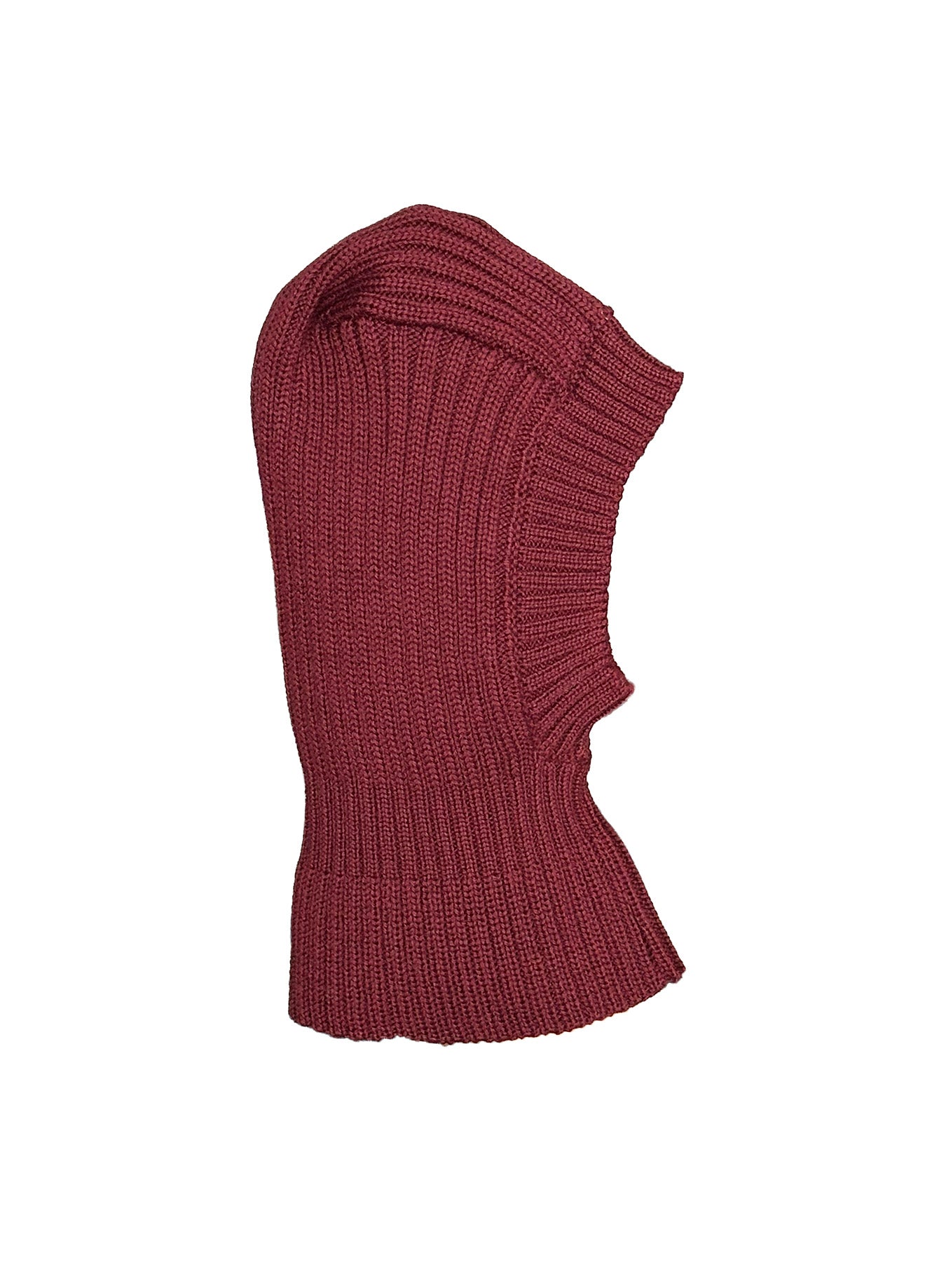 balaclava lana unisex