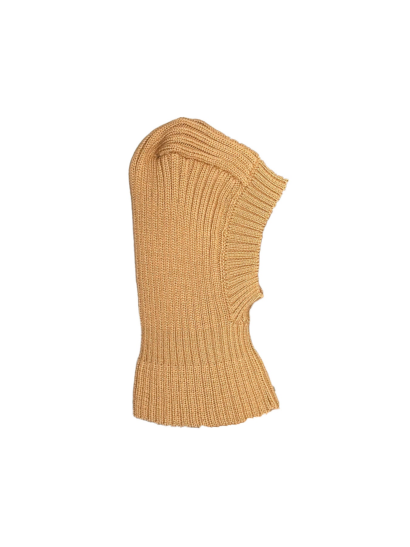 balaclava lana unisex