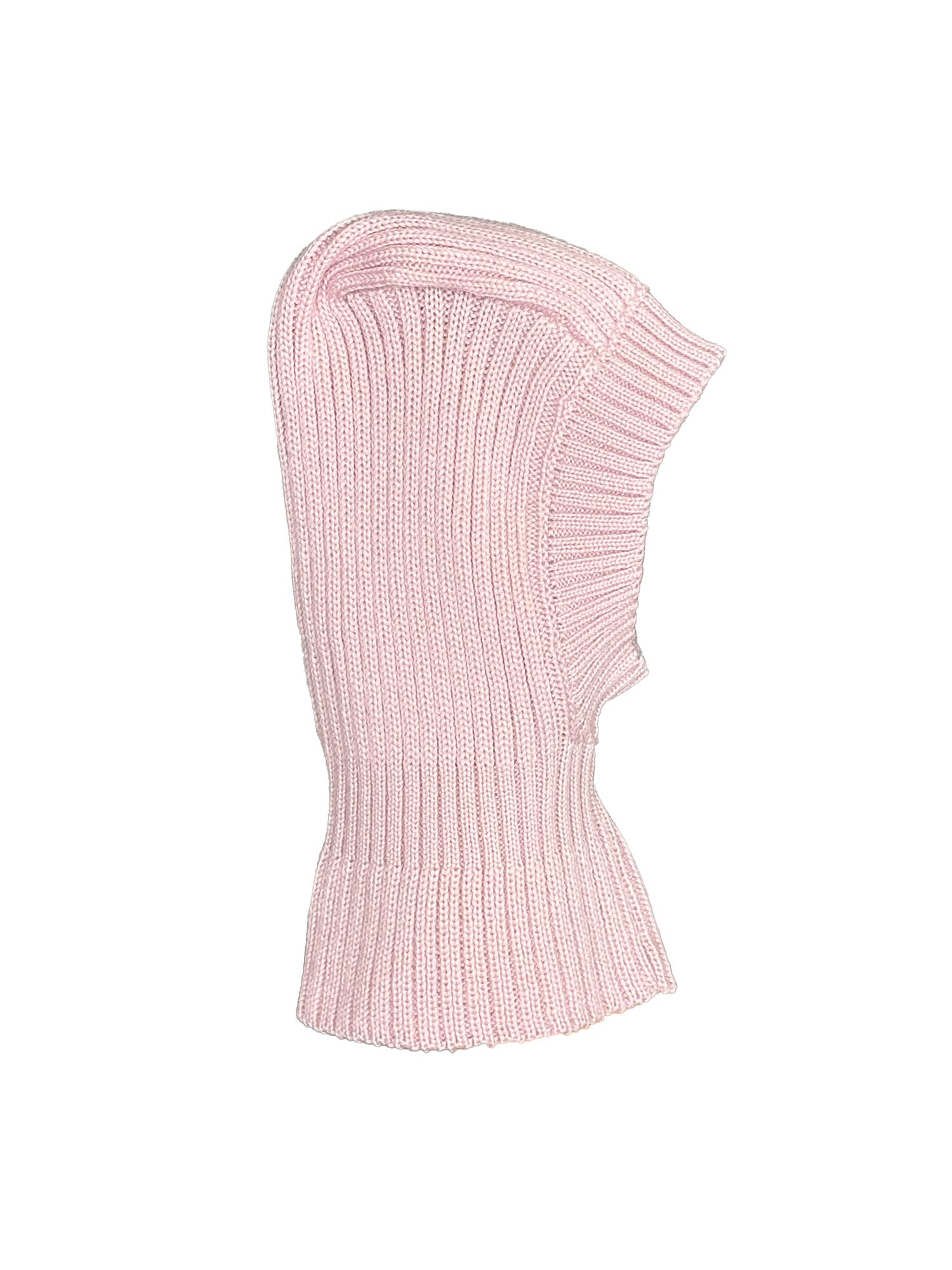 balaclava lana unisex
