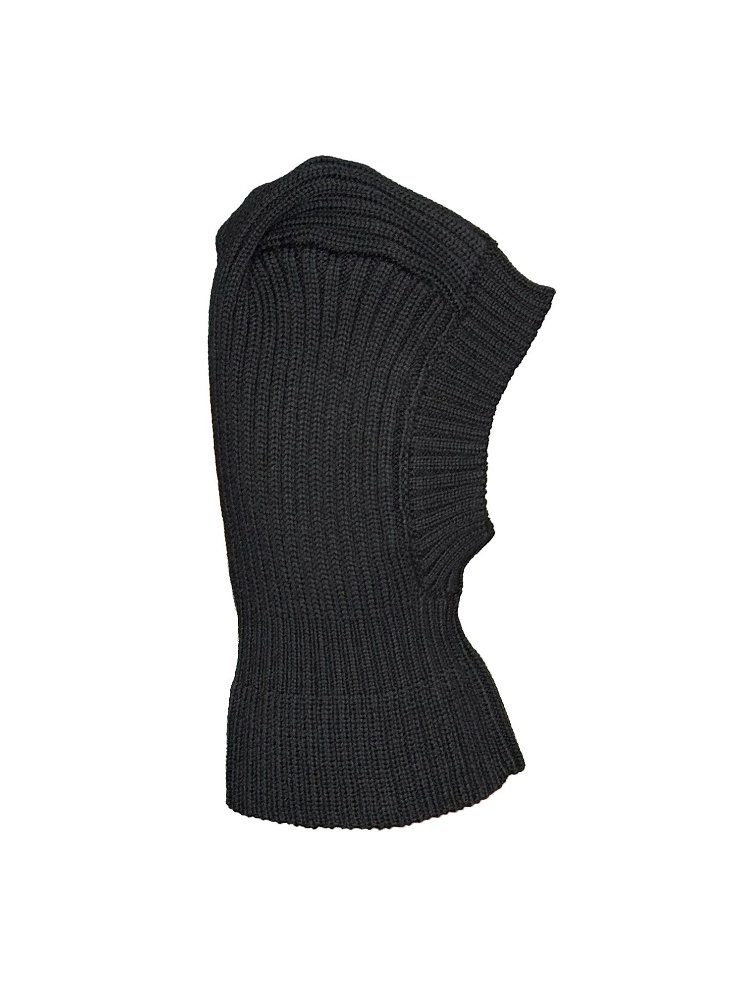 balaclava lana unisex