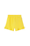 short mussola