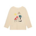 t-shirt playtime