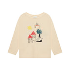 t-shirt playtime