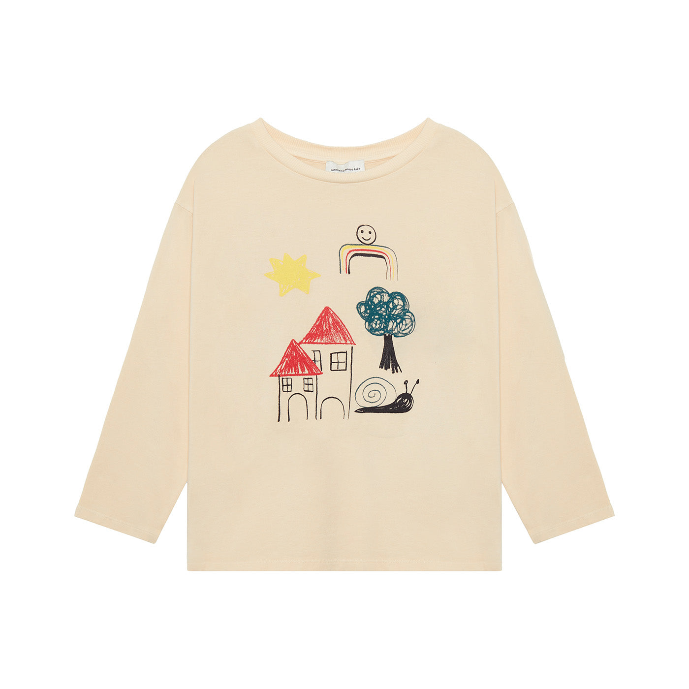 t-shirt playtime