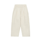 pantalone panna unisex