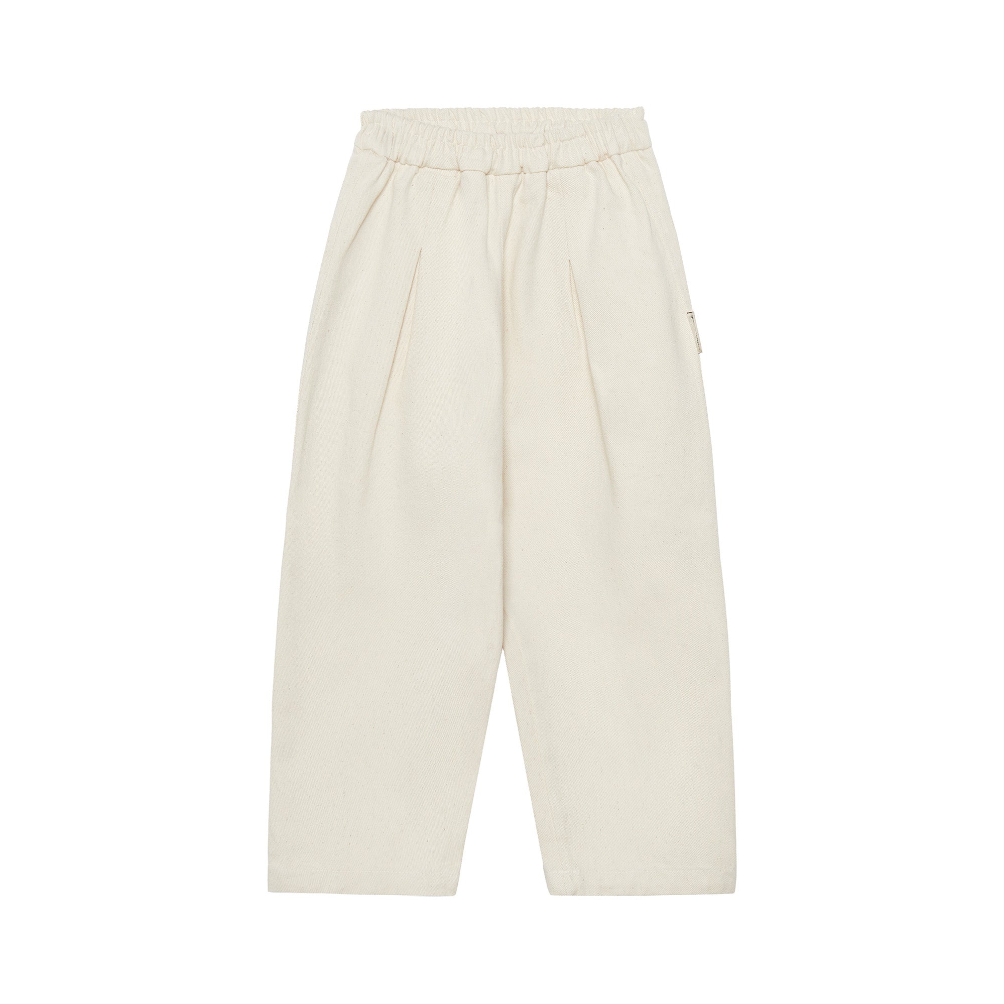 pantalone panna unisex