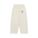 pantalone panna unisex