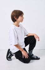 t-shirt fizvalley manica corta