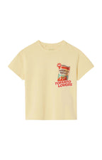 t-shirt fizvalley tomato lovers