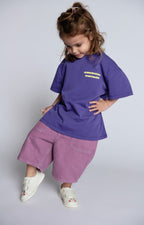 t-shirt fizvalley mirtillo