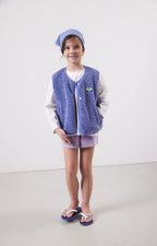 gilet orsetto tutti i colori