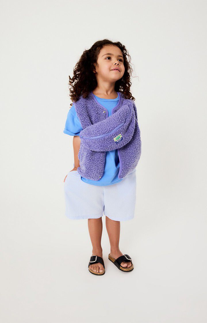 gilet orsetto tutti i colori