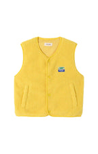 gilet orsetto tutti i colori