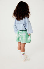 camicia tela jeans leggera