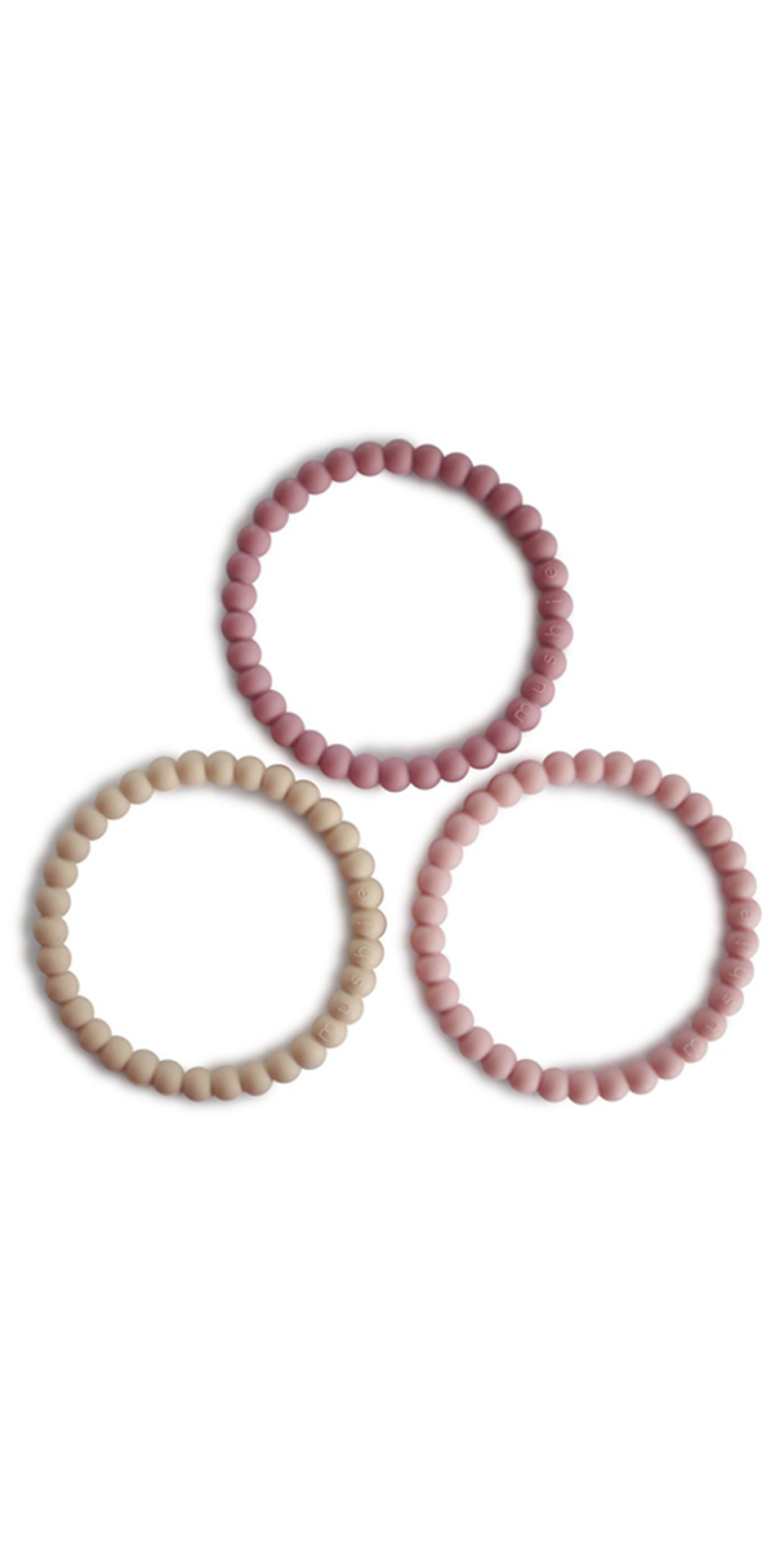 massaggiagengive bracciale pink