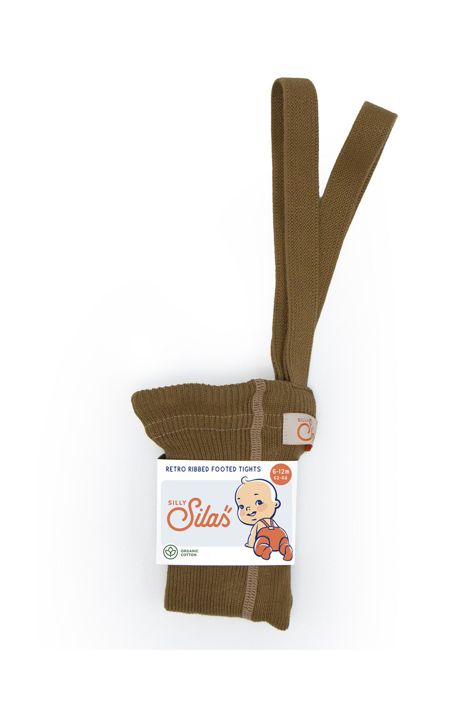 collant costina con piede