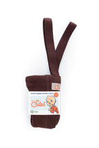 collant costina con piede