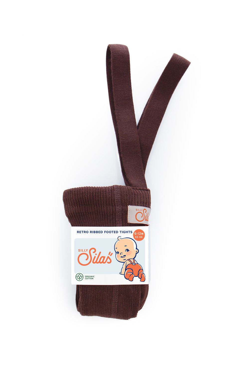 collant costina con piede