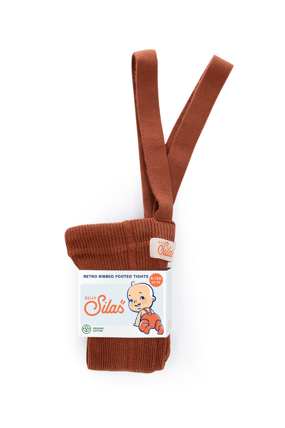 collant costina con piede