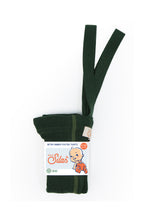 collant costina con piede