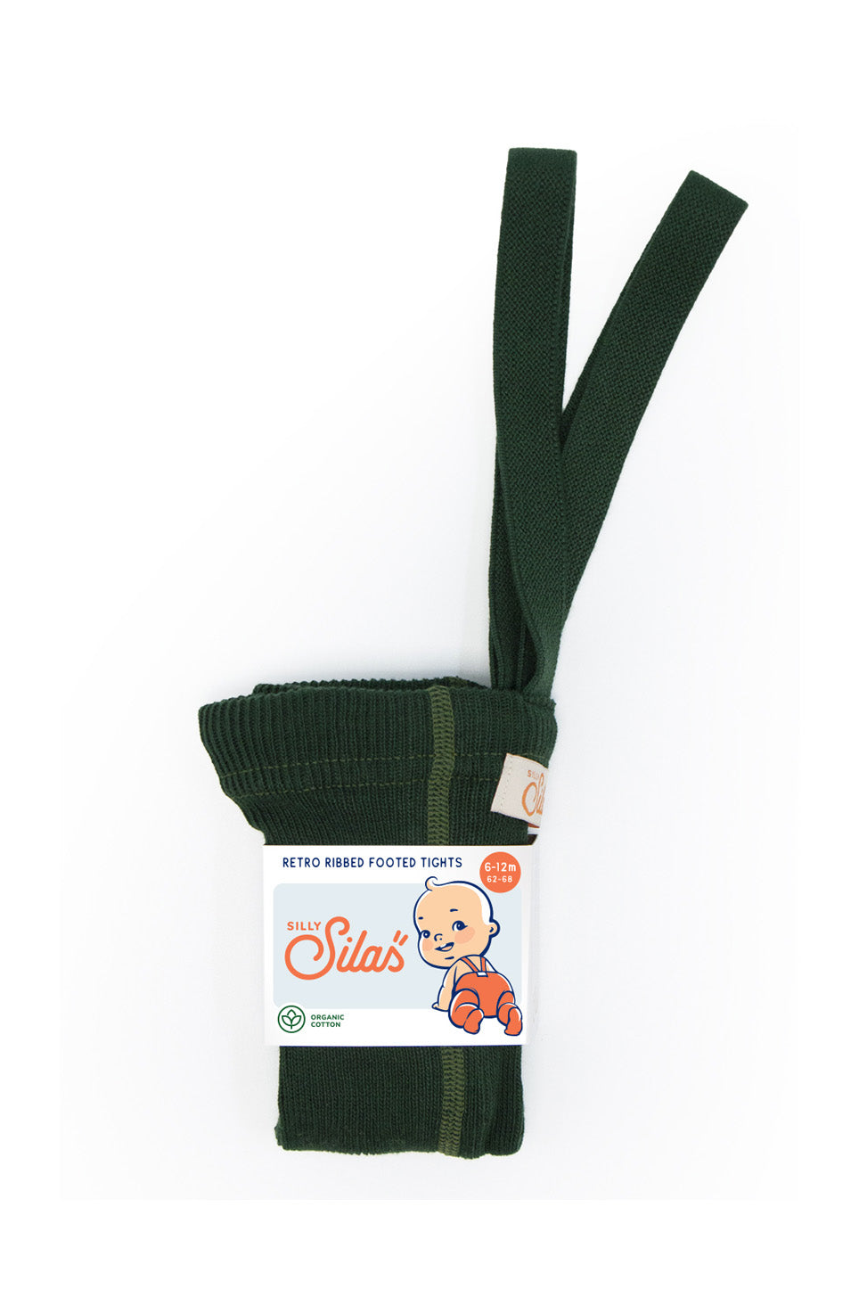 collant costina con piede