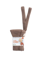collant costina con piede