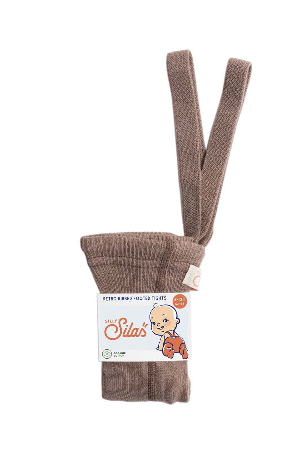 collant costina con piede