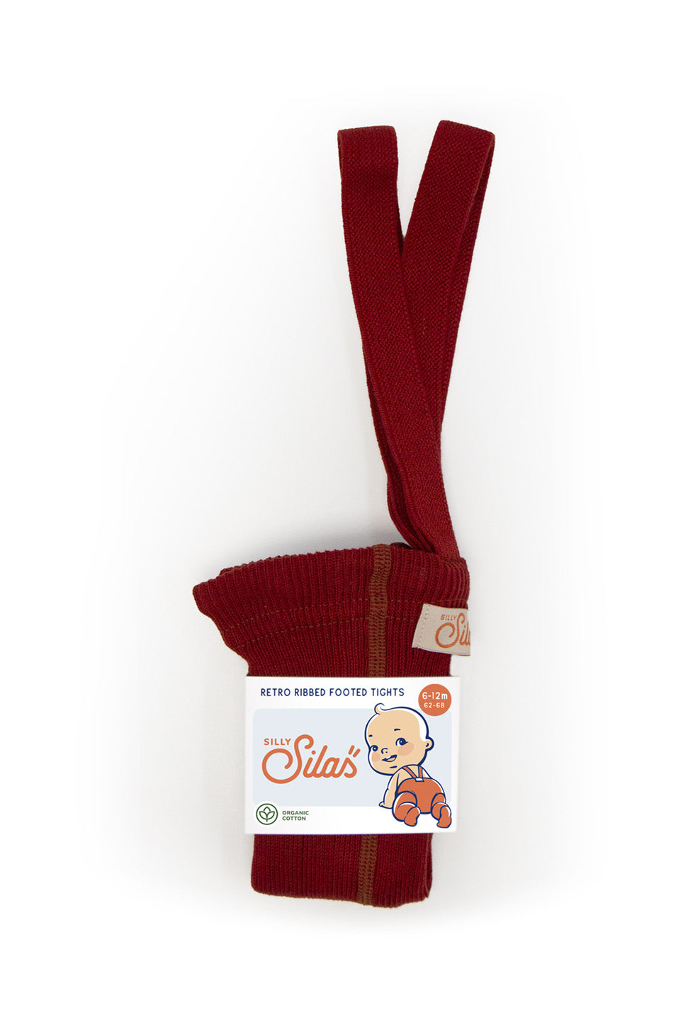 collant costina con piede