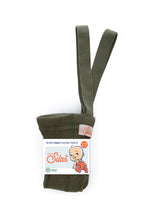 collant costina con piede