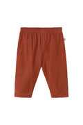 pantalone millerighe miki