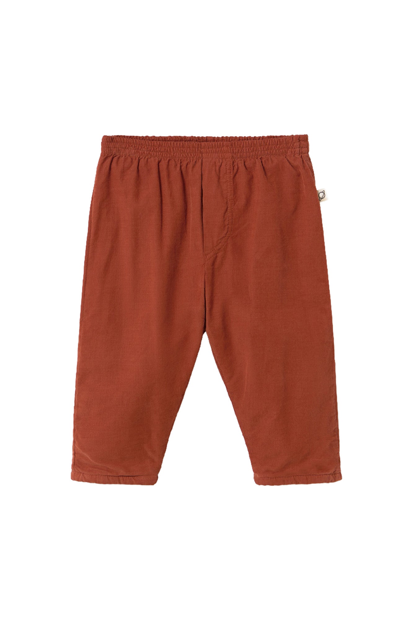 pantalone millerighe miki