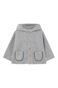 giacca bamboo nadir