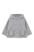 giacca bamboo nadir