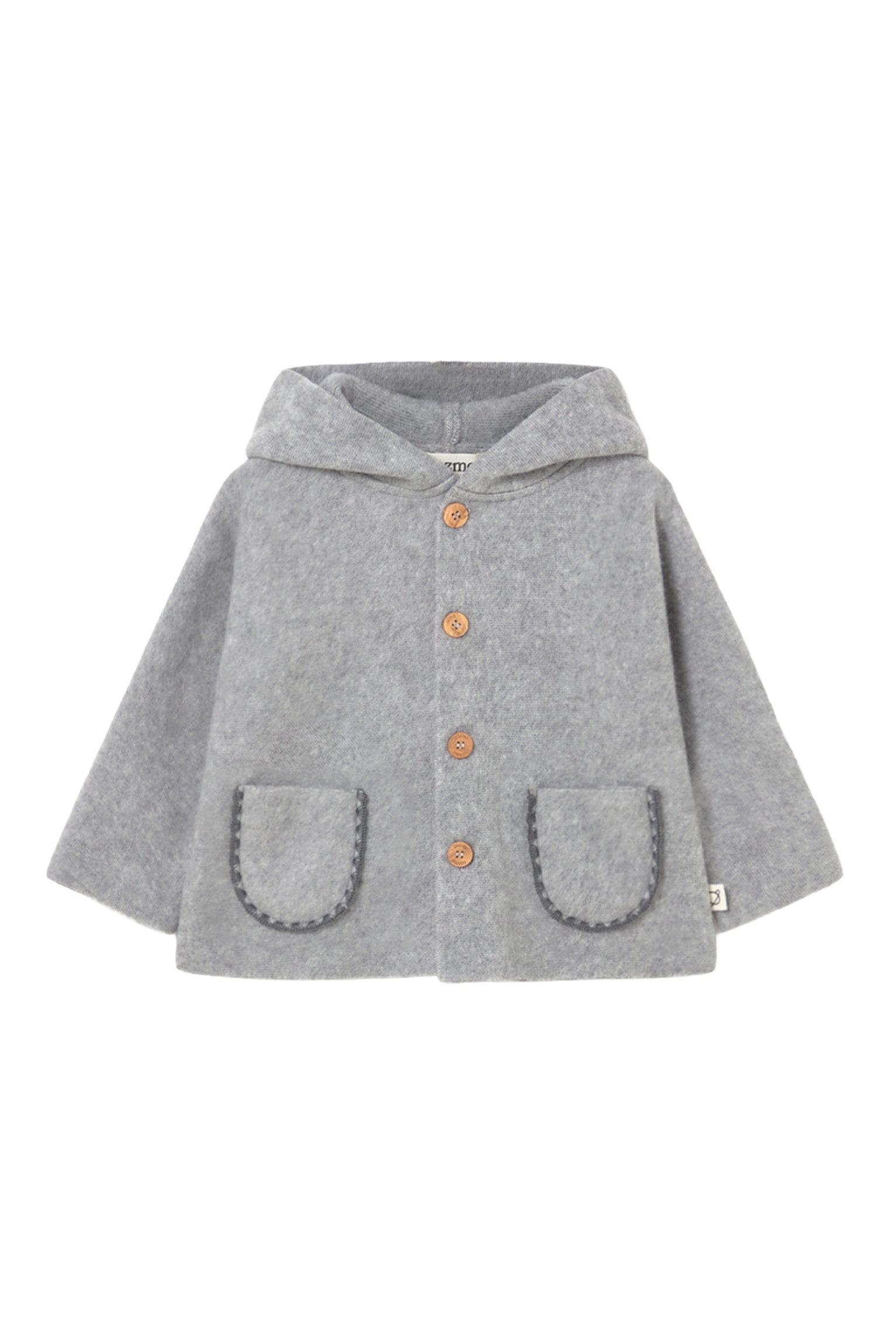 giacca bamboo nadir