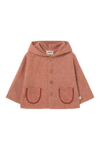 giacca bamboo nadir