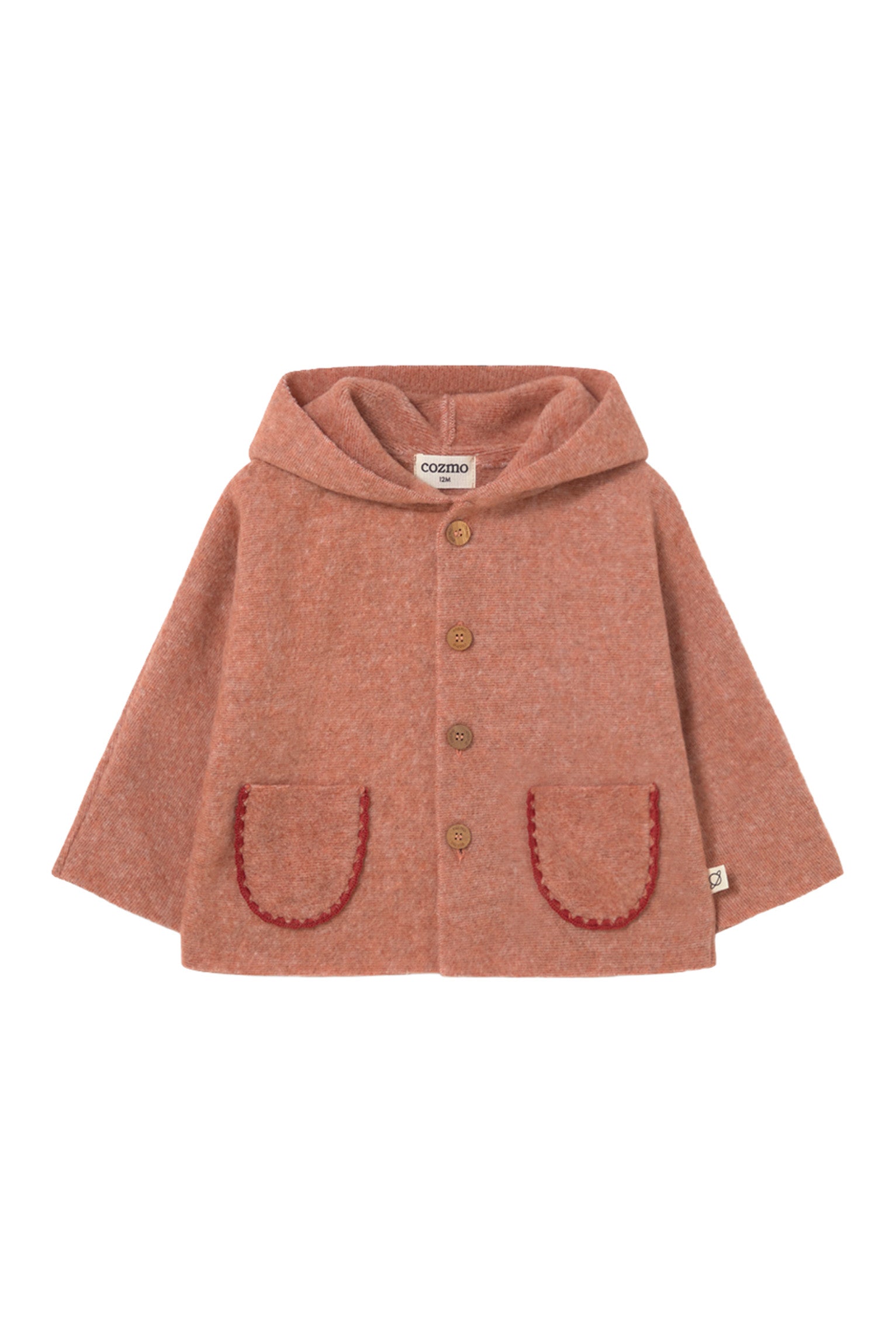 giacca bamboo nadir
