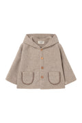 giacca bamboo nadir