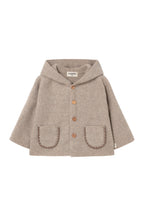 giacca bamboo nadir