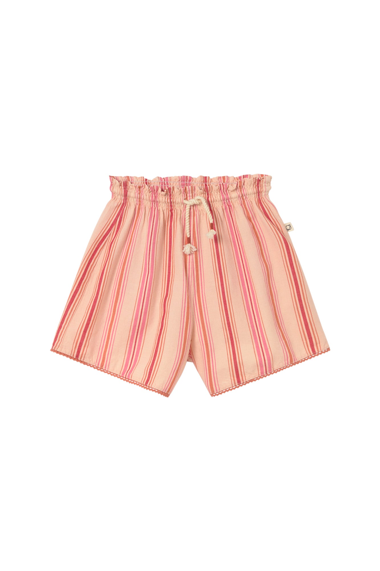 short riga pink