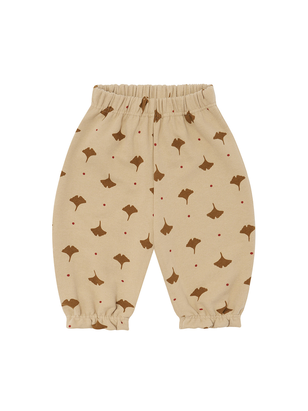 pantalone ginkgo
